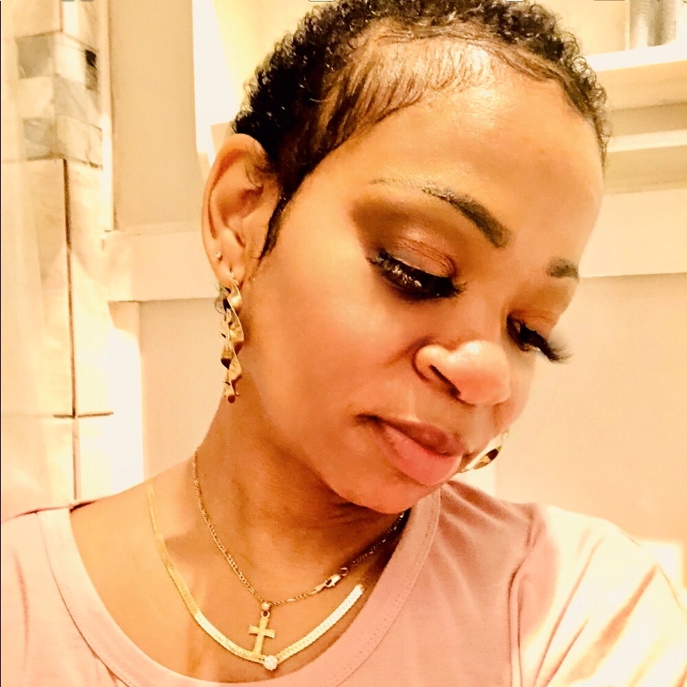 Meet your Posher, Judy